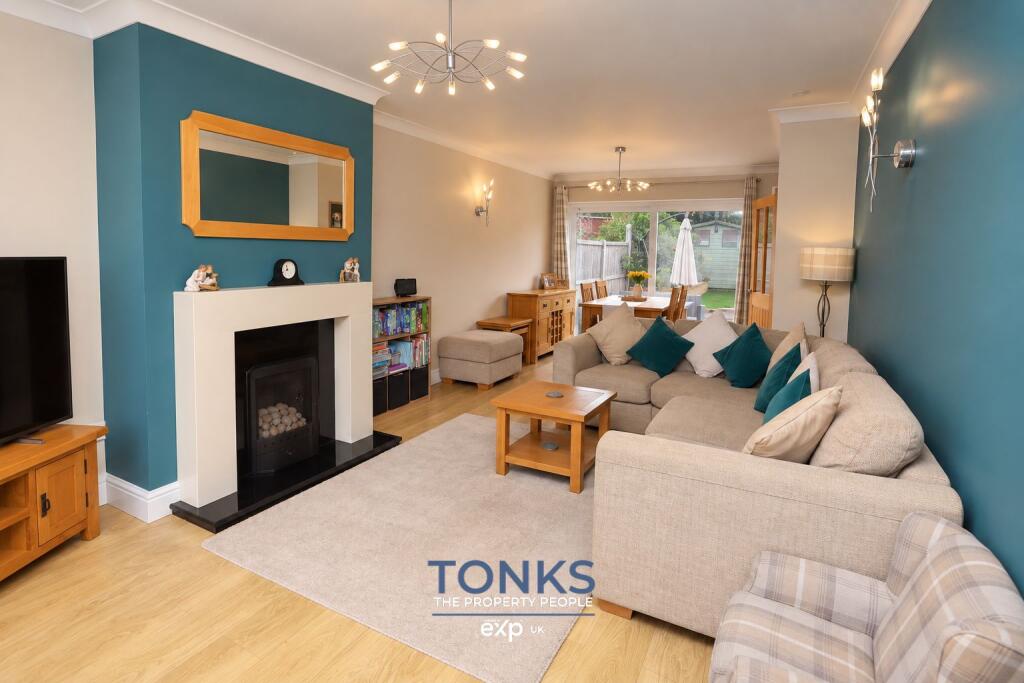 House in Wyre Forest, Kidderminster - View 3