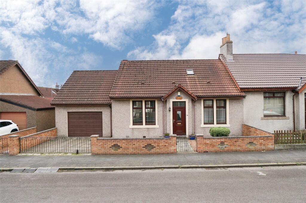 Main image of property: Den Street, Buckhaven, Leven, Fife, KY8