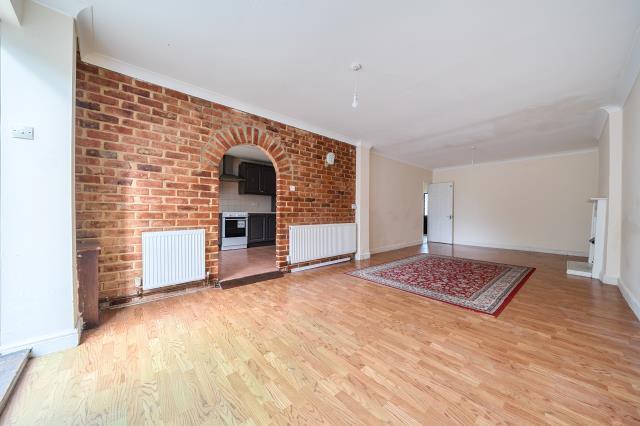 Whitley Wood Lane, Reading - View 6
