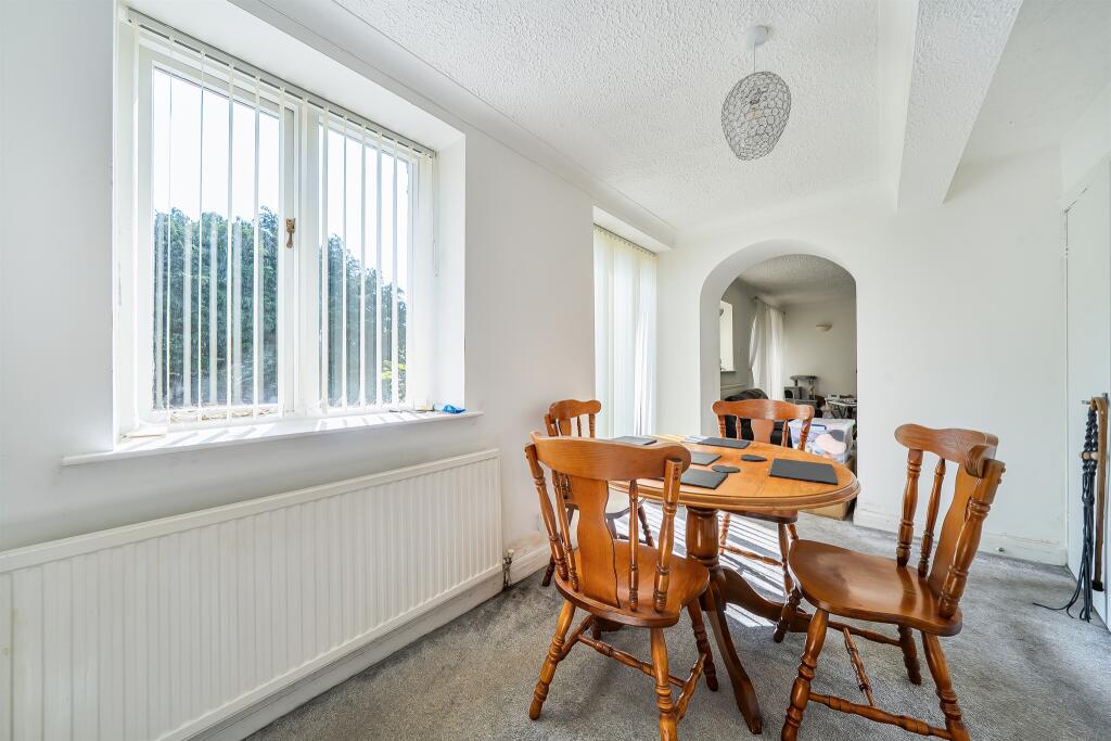 House in Huddersfield - View 2