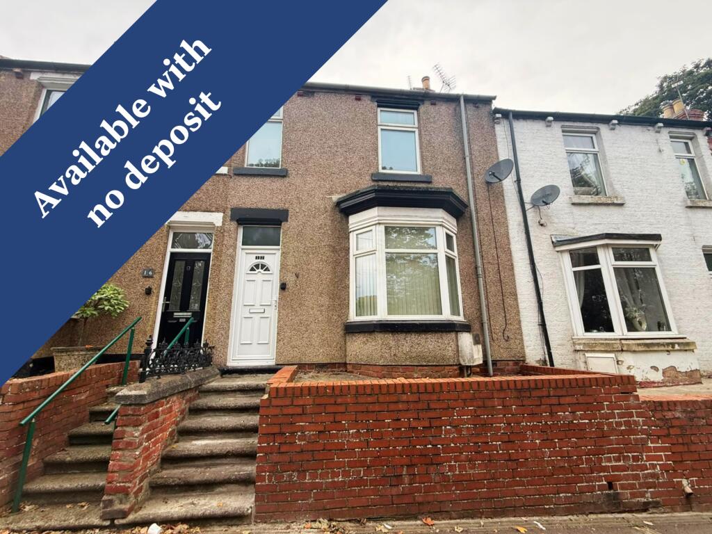 Main image of property: Encombe Terrace, Ferryhill, DL17