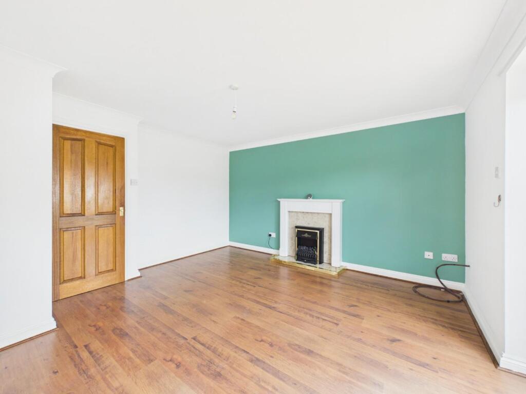 House in York - More