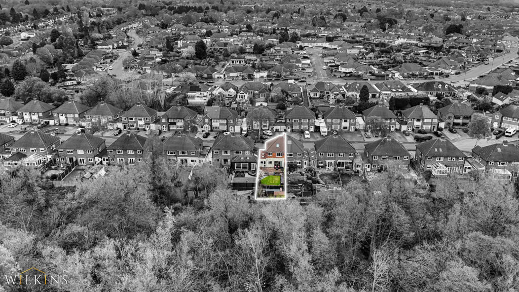 Additional image 35 of Bonner Drive, Sutton Coldfield, West Midlands, B76