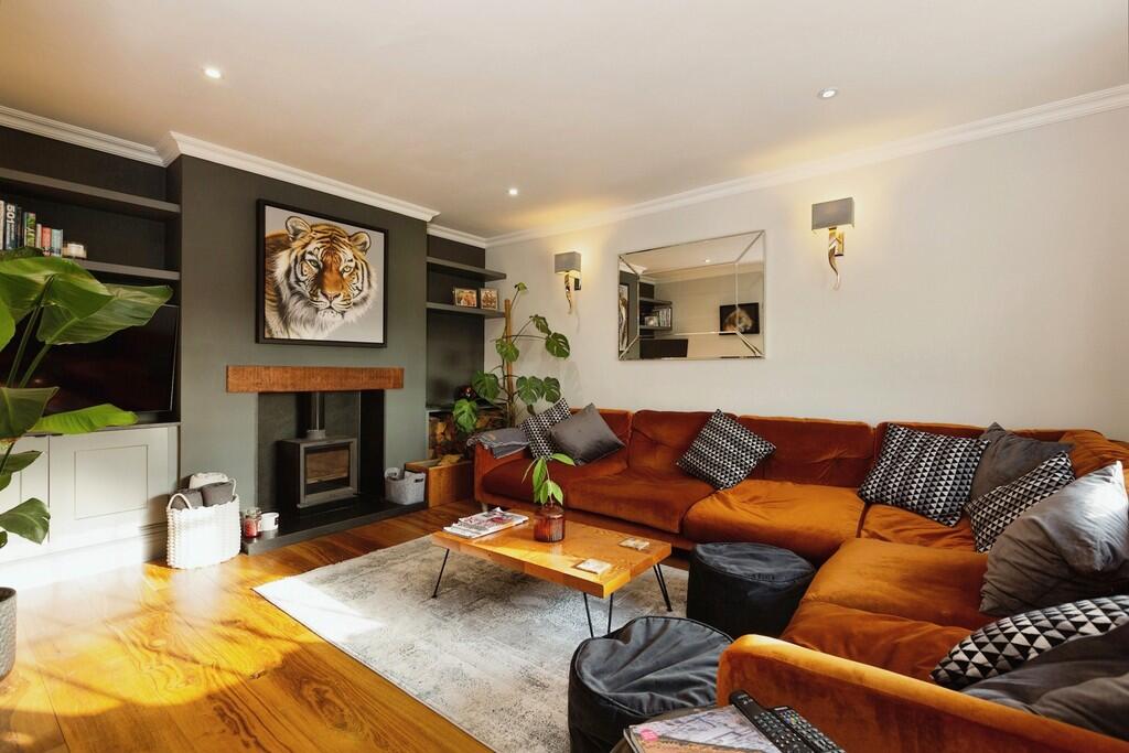 House in Dartford, Kent - View 5