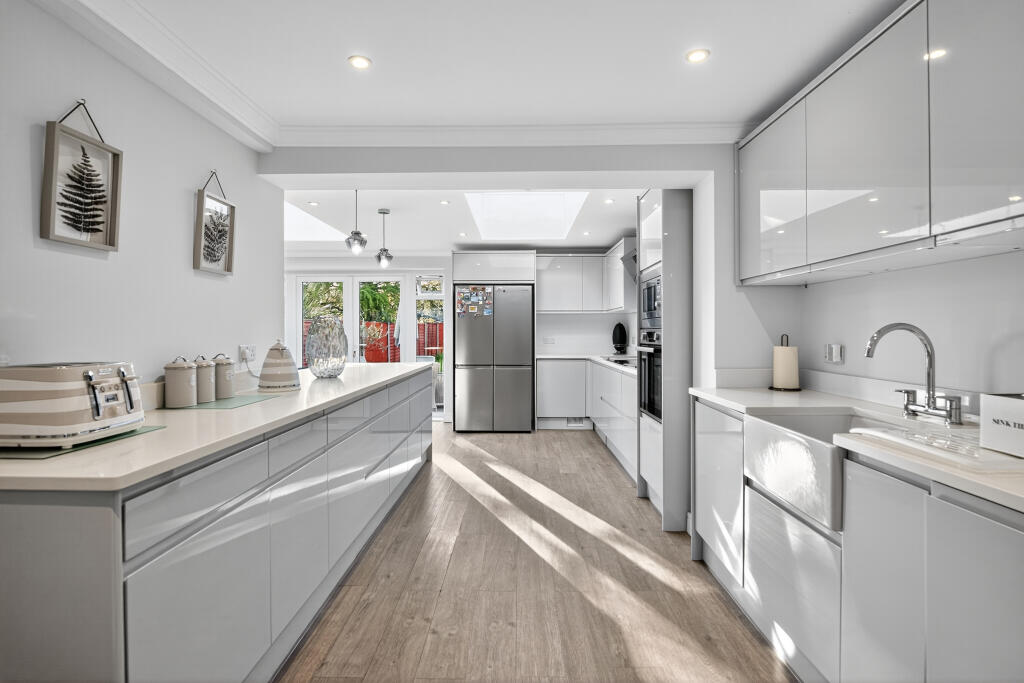 Main image of property: Sangers Drive, Horley, RH6