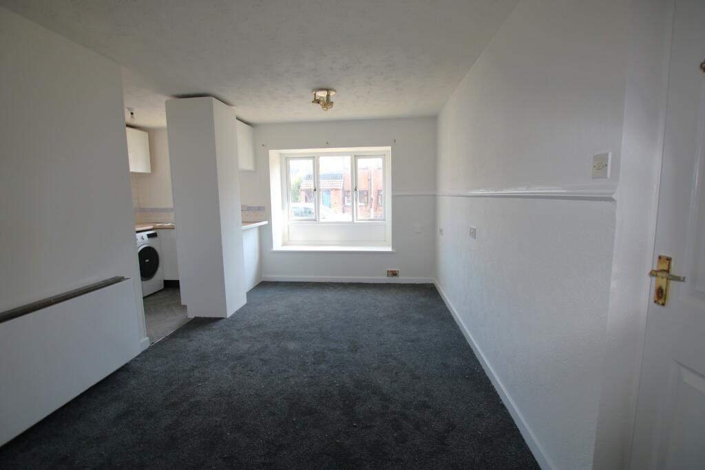 Main image of property: Longley Close, Fulwood, Preston