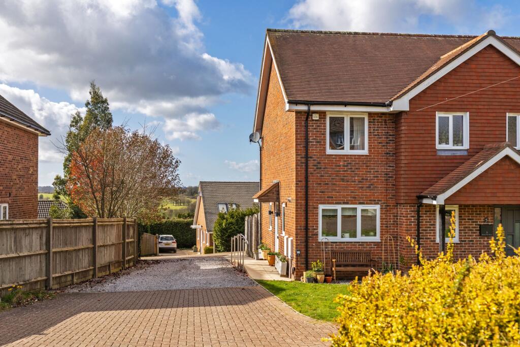 Main image of property: Mount View Close, Winchester, SO22