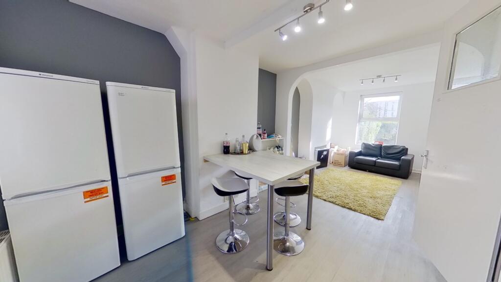 House in Nottingham - View 2