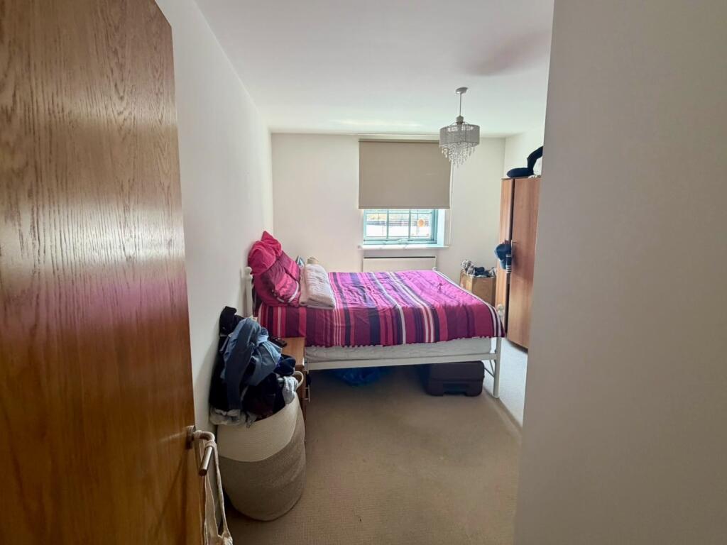 Apartment in Manchester, Piccadilly, City Centre - More