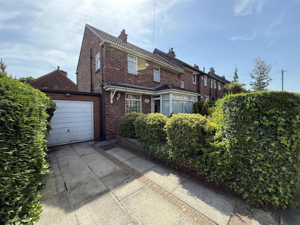 Main image of property: Mosedale Avenue, St. Helens