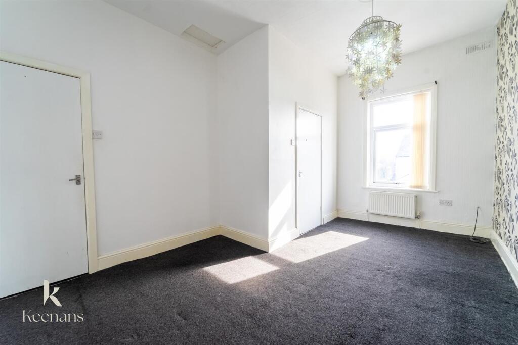House in Bury, Buckley Wells - View 4