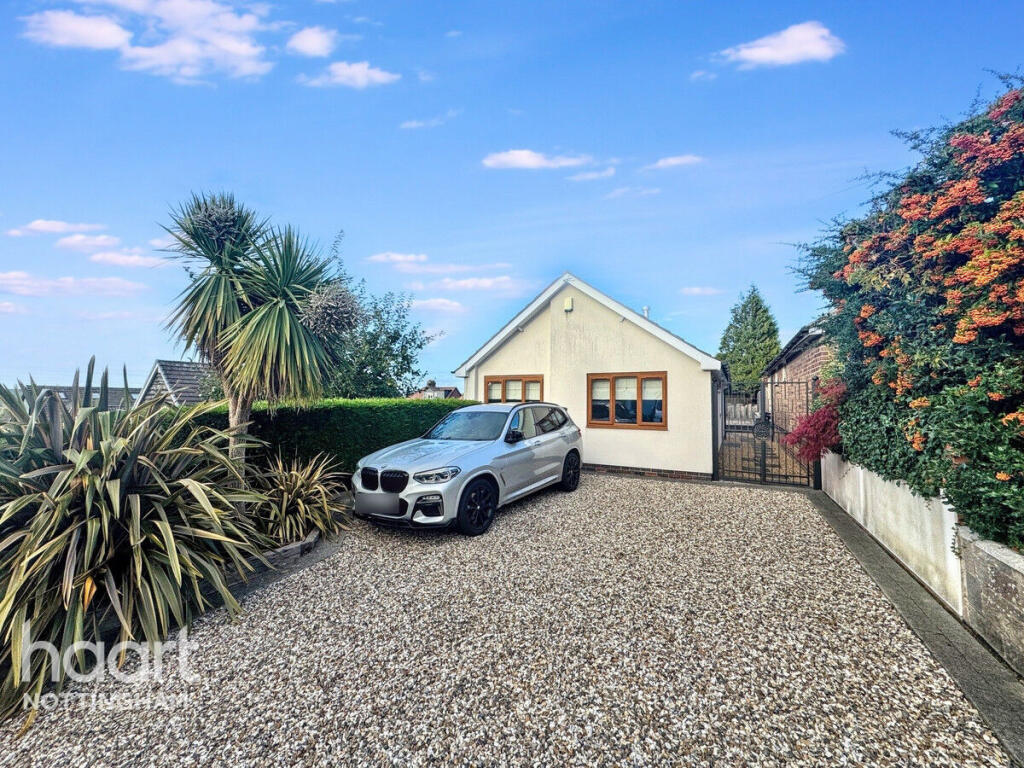 Main image of property: Clipstone Avenue, Mapperley