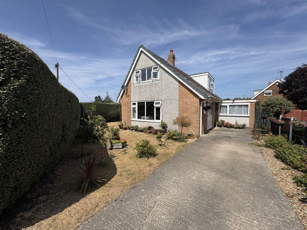 Main image of property: Troon Way, Upper Colwyn Bay