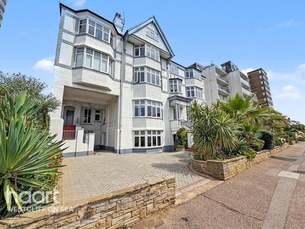 Main image of property: Westcliff Parade, WESTCLIFF-ON-SEA