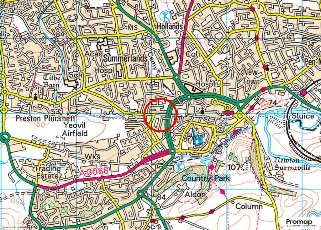 Additional image 15 of Richmond Place, Richmond Road, Yeovil, Somerset, BA20 1DT