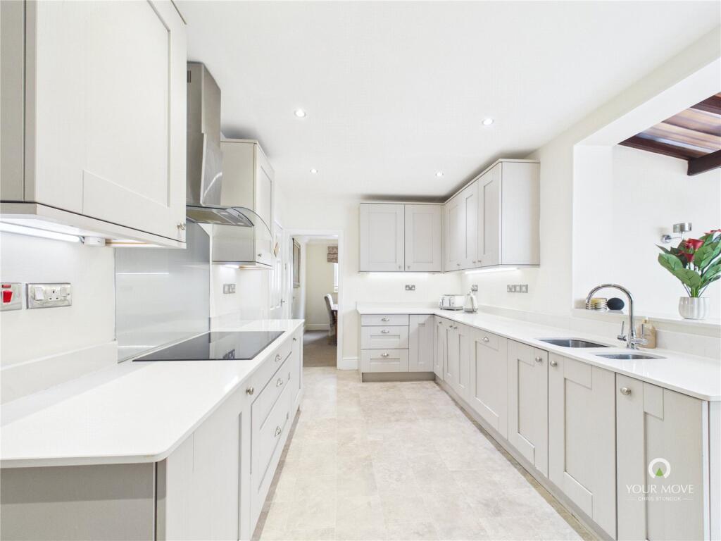 House in Gateshead, Ryton - View 3