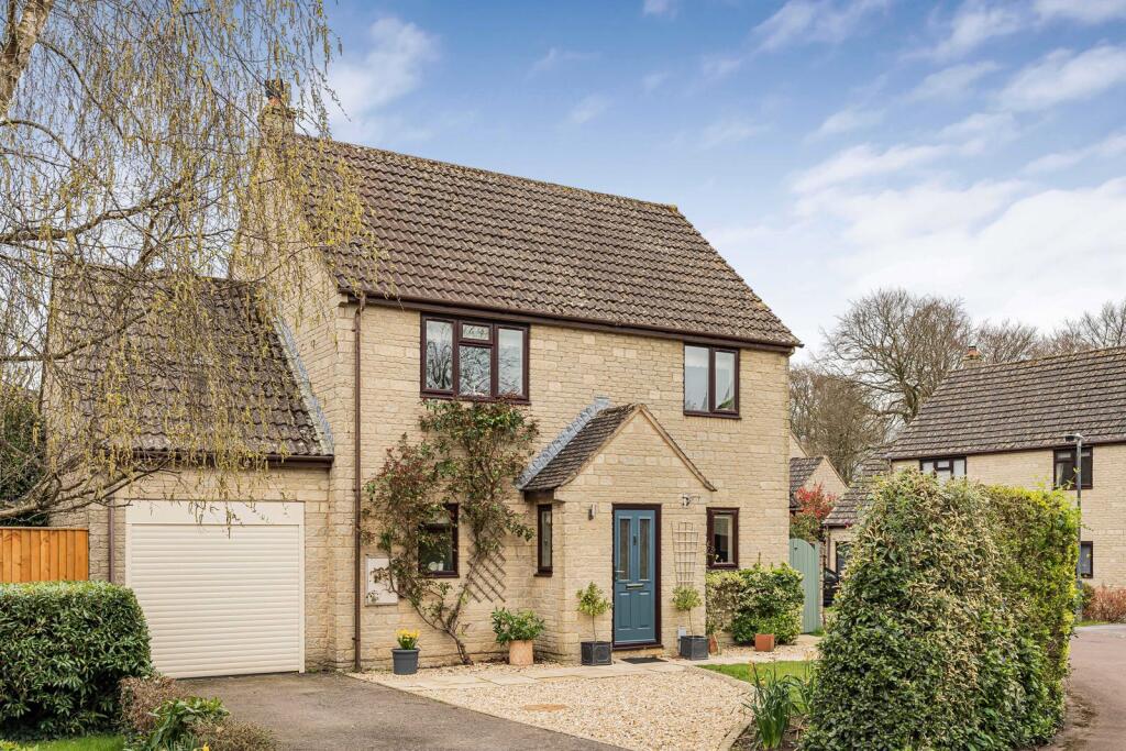 Main image of property: May Tree Close, Coates, Gloucestershire, GL7
