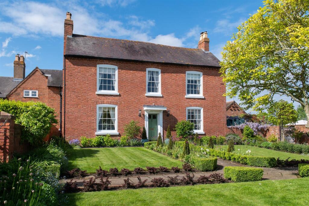 Additional image 45 of Swan Lane, Upton Warren, Bromsgrove