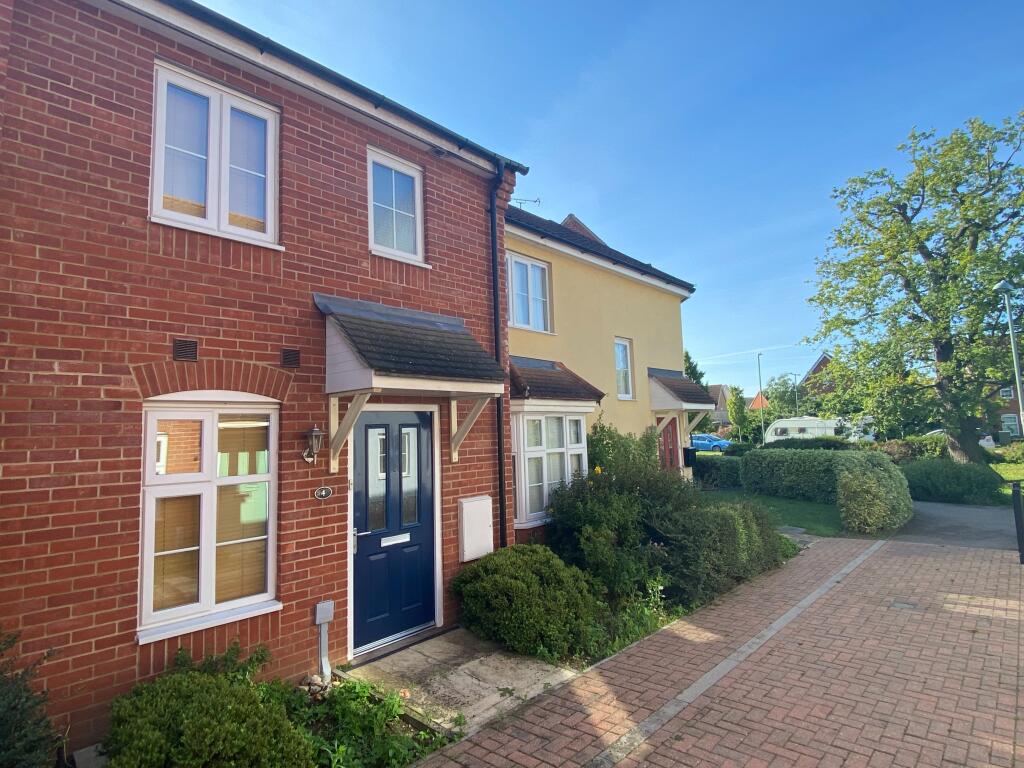 Main image of property: Blake Walk, Bury St Edmunds, IP32