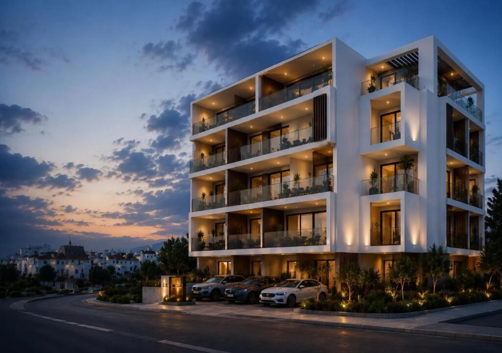 Main image of property: Paphos, Paphos