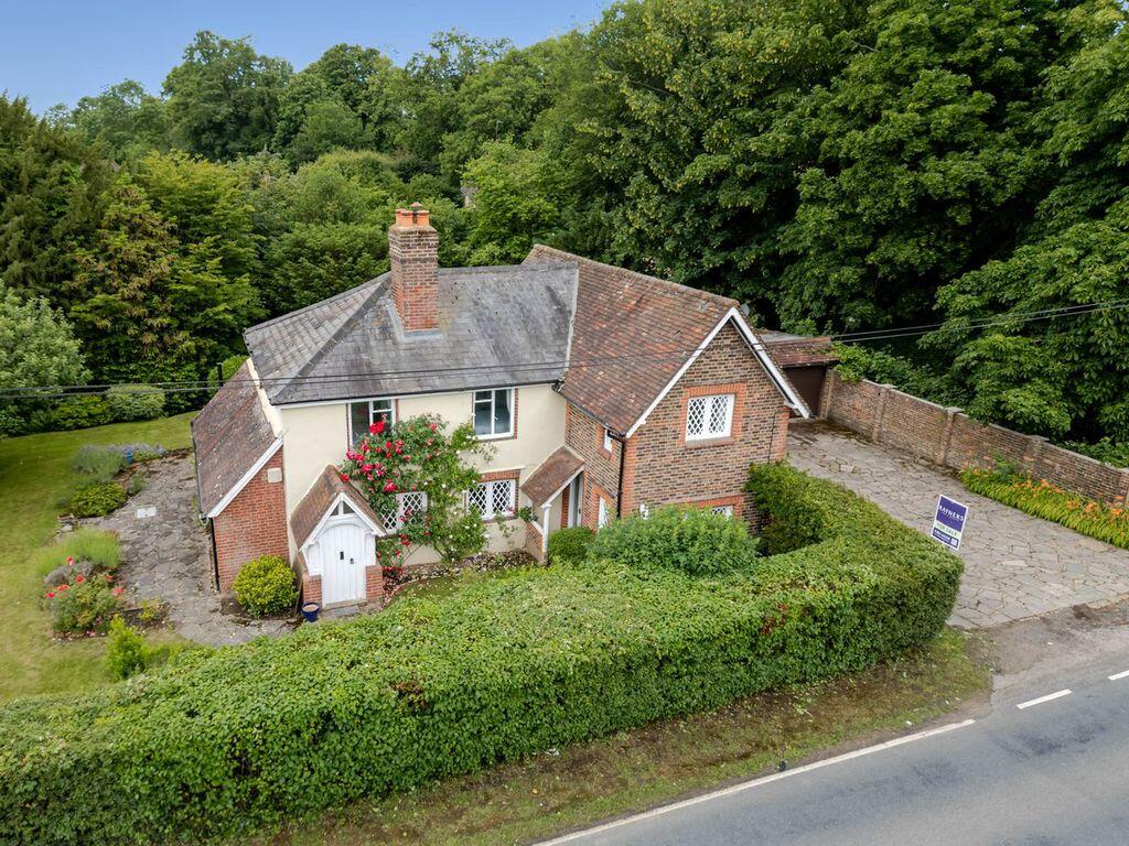 Main image of property: Tilburstow Hill Road, Godstone