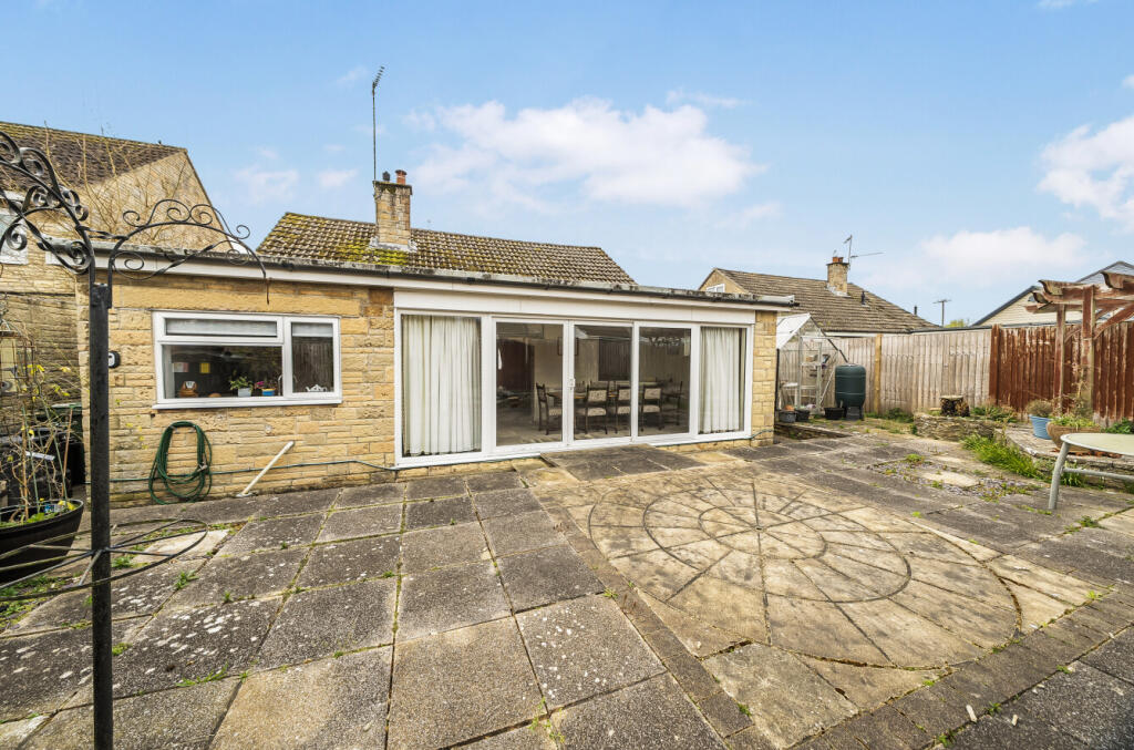 Additional image 8 of Broadacres, East Coker, Yeovil, Somerset, BA22