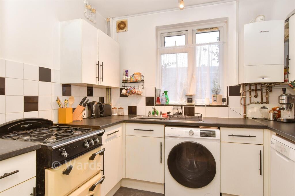 Main image of property: Dickens Avenue, Dartford, Kent