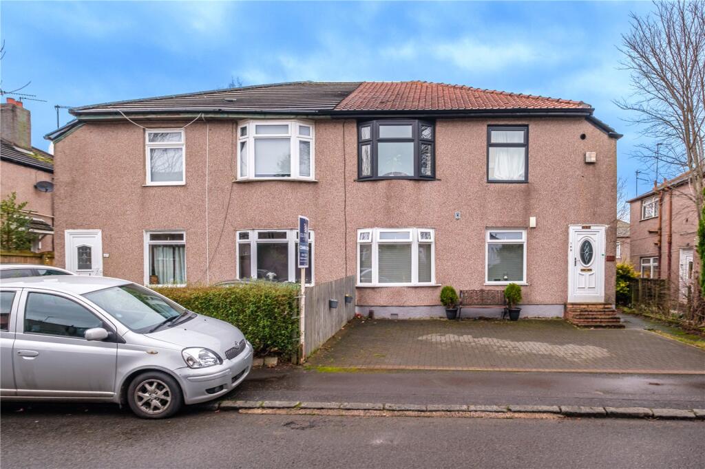 Main image of property: Kingsheath Avenue, Rutherglen, Glasgow, G73