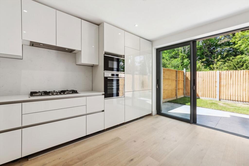 Main image of property: Hardel Rise, Tulse Hill