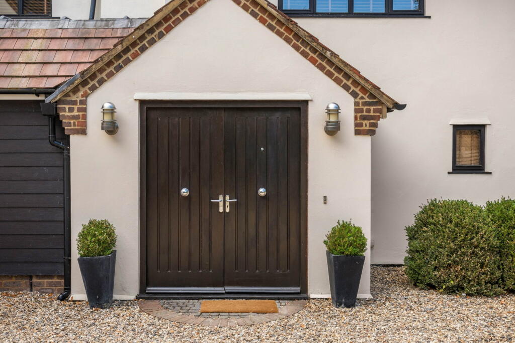 House in Buntingford, Cottered - View 5