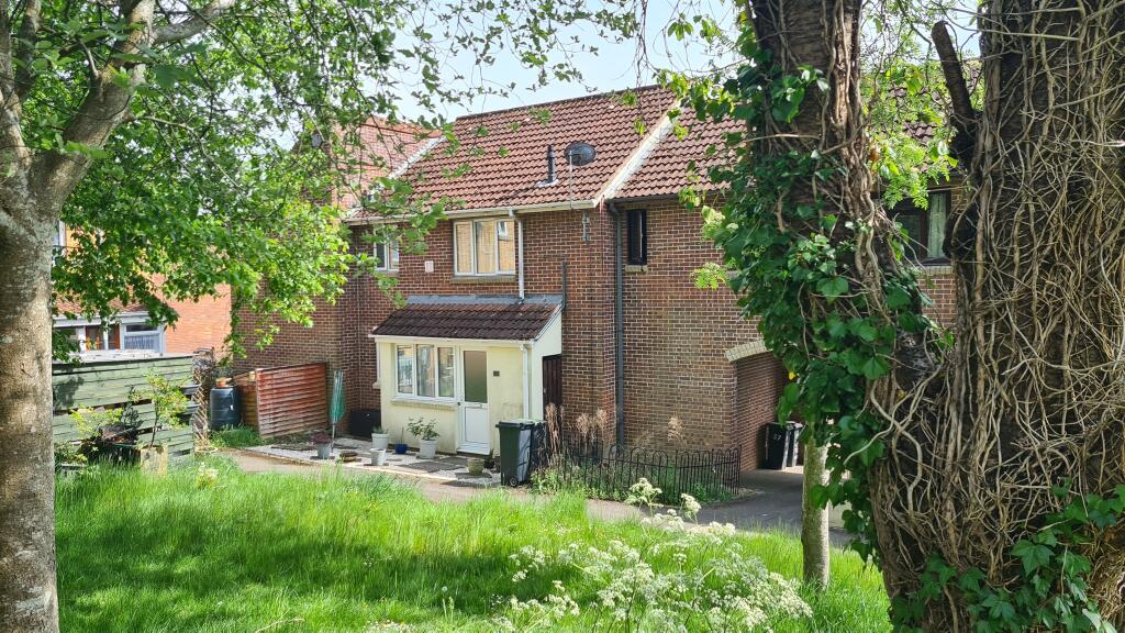 Main image of property: Jubilee Way, Blandford Forum