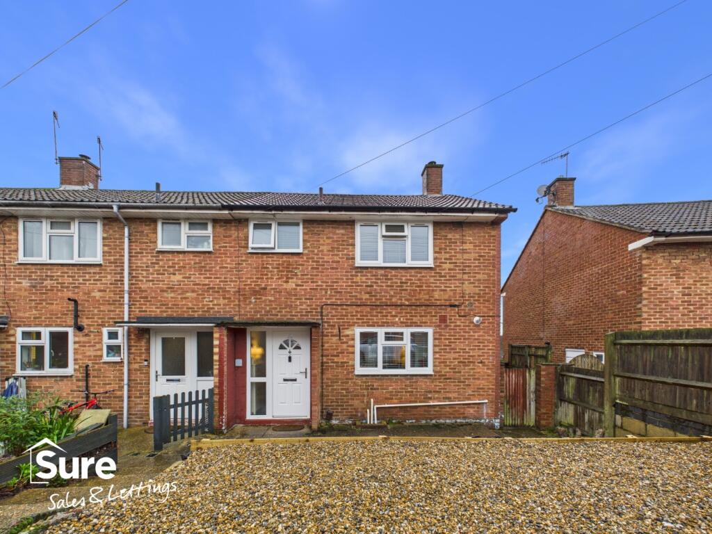 Main image of property: Oak Street, Hemel Hempstead, Hertfordshire, HP3