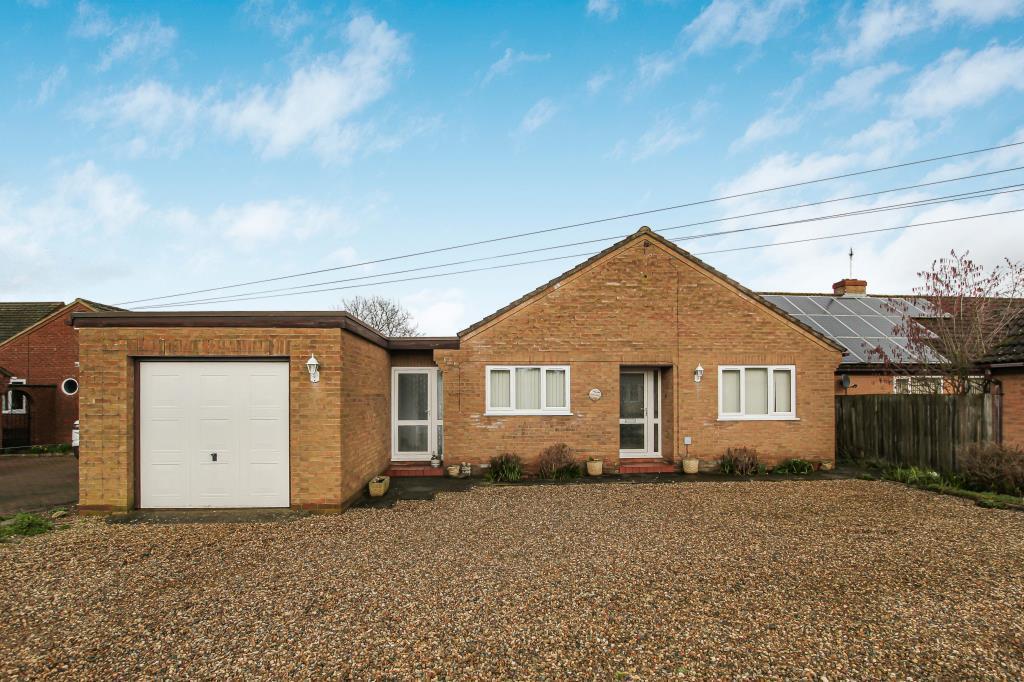 Main image of property: Millfield, Littleport