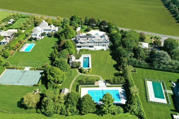 Main image of property: Highland Terrace, Bridgehampton, NY