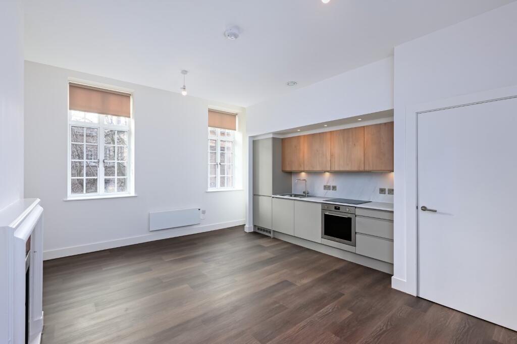 Main image of property: The Old Police Station, Wood Street, Wakefield, West Yorkshire, WF1