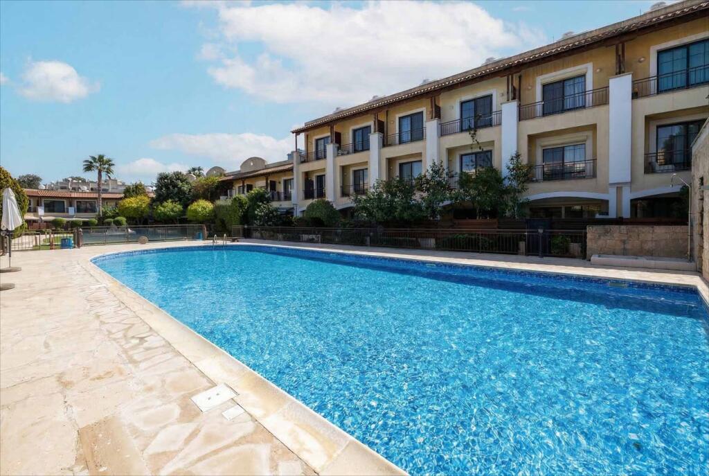 Main image of property: Limassol, Germasogeia