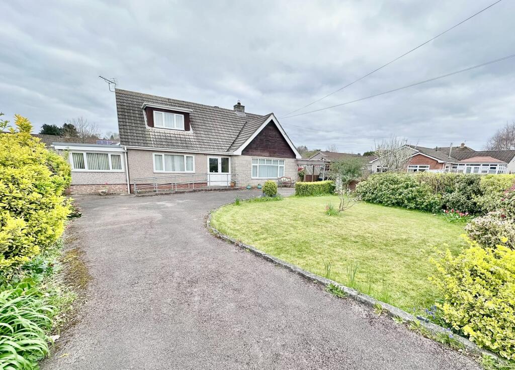 Main image of property: Dewstow Close, Caldicot
