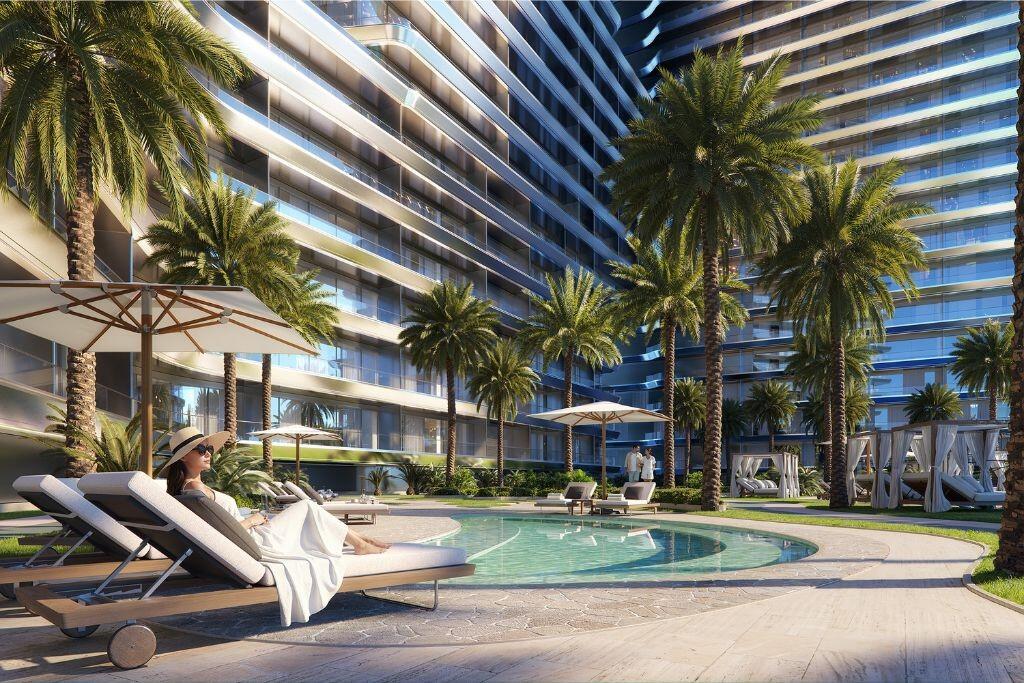 Main image of property: Dubai