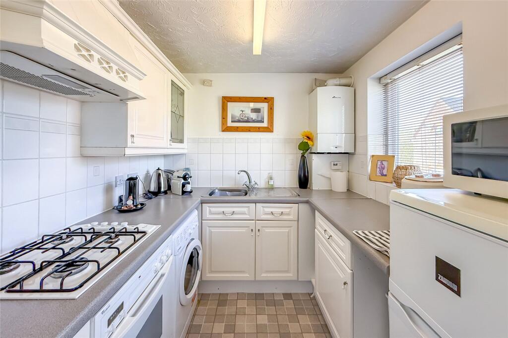Additional image 4 of Poets Court, Milton Road, Harpenden, Hertfordshire, AL5