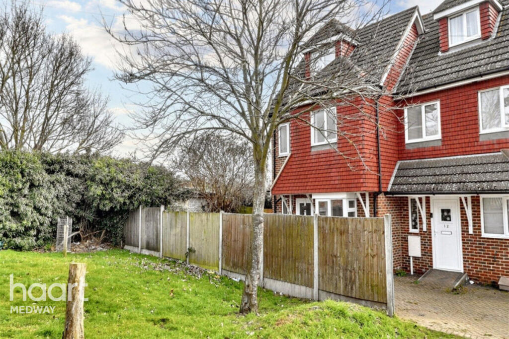 Main image of property: Gun Lane, Rochester