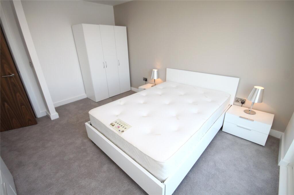 3 bedroom penthouse for rent