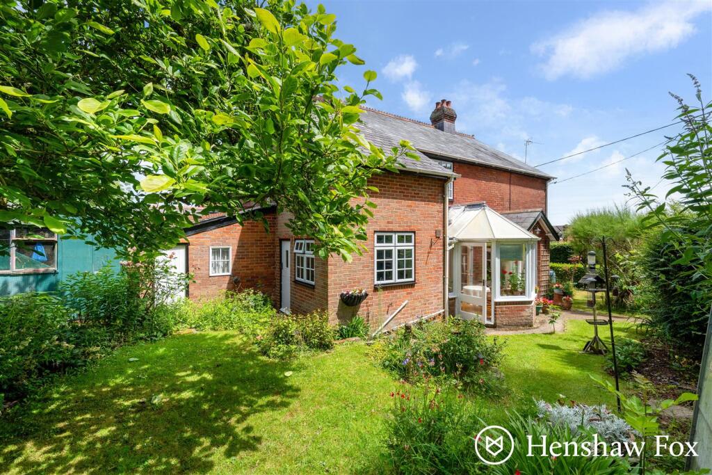 Main image of property: Woodlands Road, Woodlands, Hampshire
