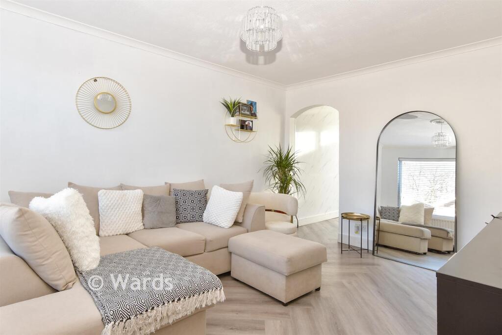 Main image of property: Brindle Way, Lordswood, Chatham, Kent