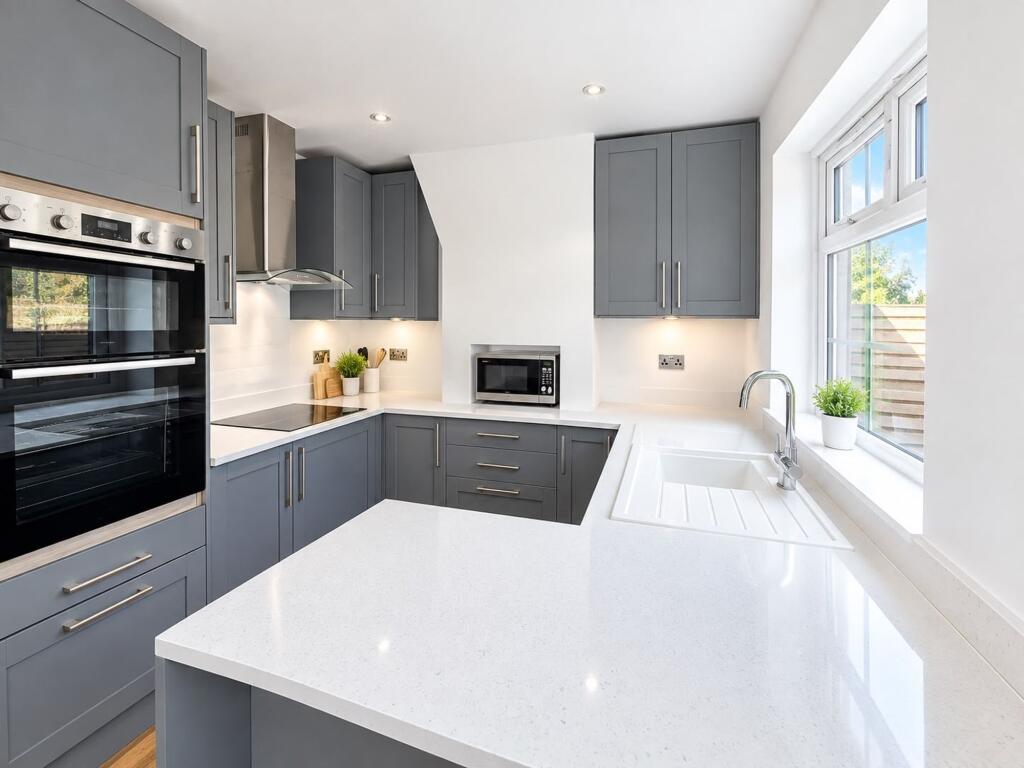 House in Ipswich, Needham Market - View 2