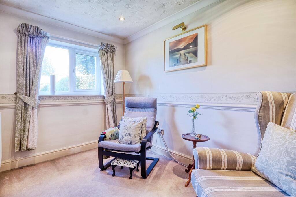 House in Leeds - More