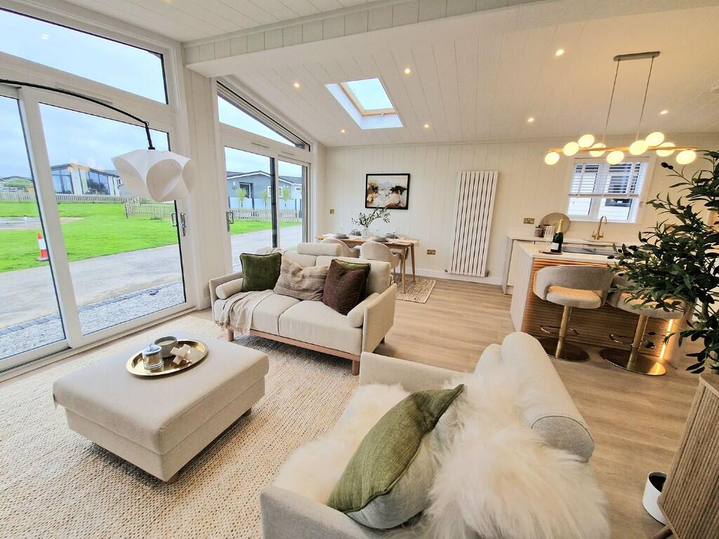 St. Merryn Holiday Park, Padstow PL28 photo 5