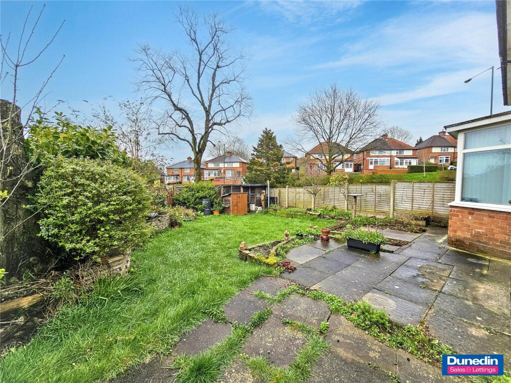 Additional image 12 of Dimsdale Road, Northfield, Birmingham, B31