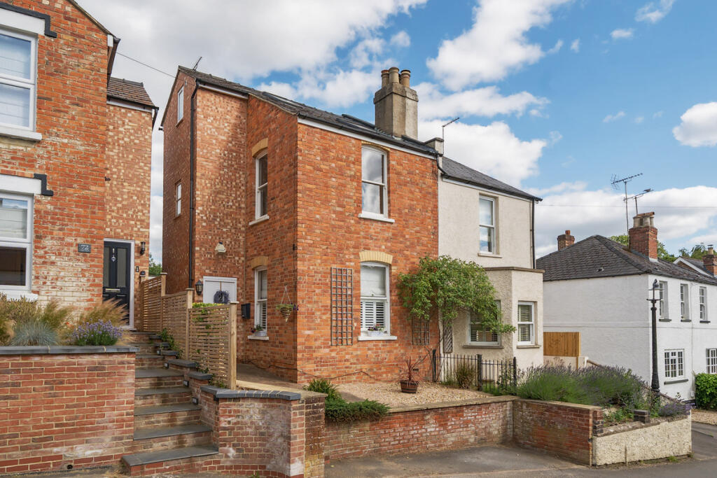 Main image of property: School Road, Cheltenham, GL53