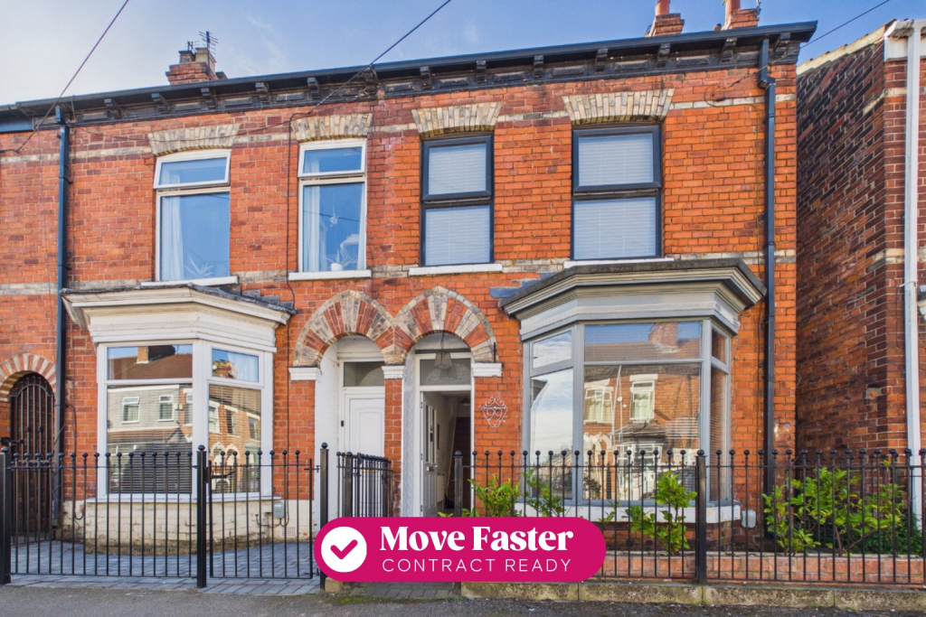 Main image of property: Blenheim Street, Hull, HU5 3PR