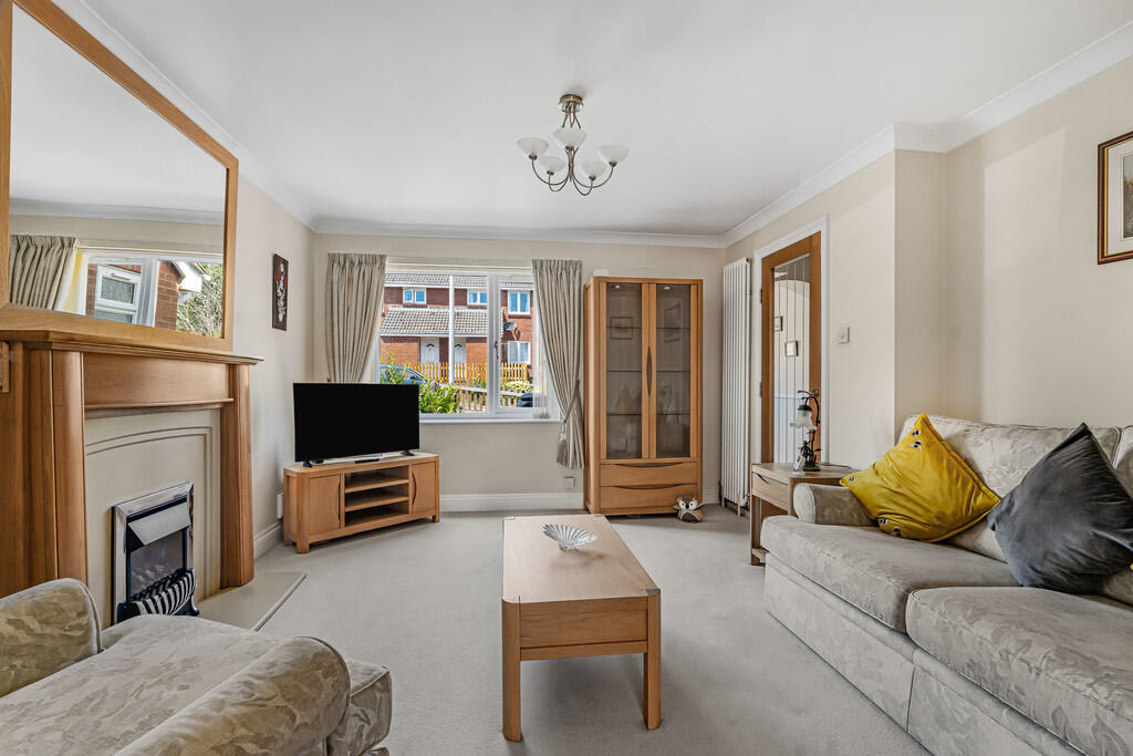 Orchid Vale, Newton Abbot - Ansicht 5